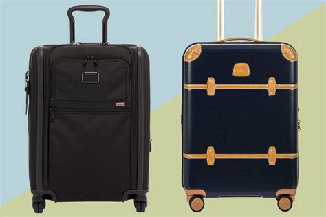 most reliable luggage brands.